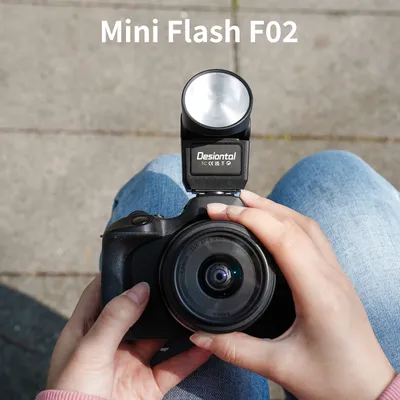 Camera+Flashes