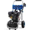 3500PSI Gas Pressure Washer, 2.3GPM Gas Powered High Pressure Washer with 209CC Engine, 4 Adjustable