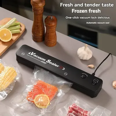 Vacuum+Food+Sealers