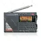 Tecsun PL-330 FM/MW/SW/LW SSB DSP Radio Full-Band Ricevitori radio portatili multifunzionali Radio