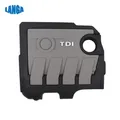 Muslimfit per VW PASSAT B7 Golf Jett a 1.6 TDI coperchio motore coperchio collettore di aspirazione Trim valvola