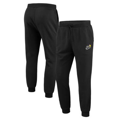 Le Tour de France Primary Logo Jogger – Schwarz Image