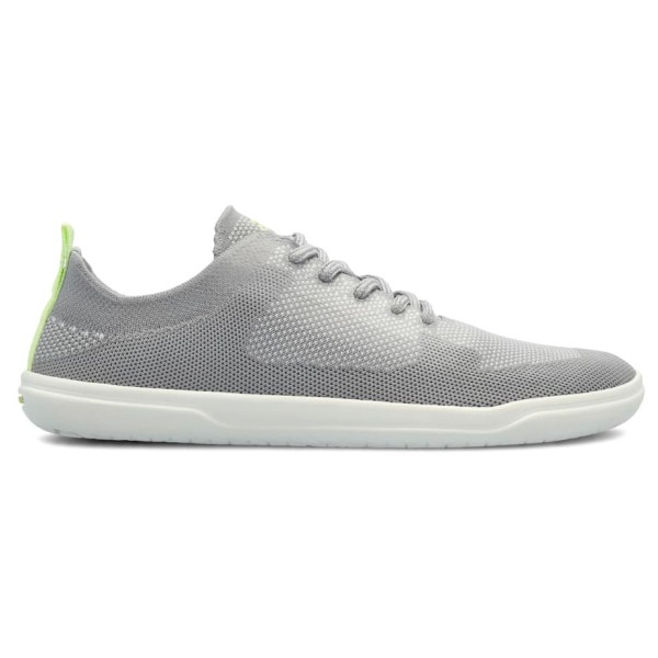 Groundies - Active Knit - Barfußschuhe 42 | EU 42 grau