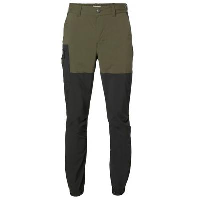 Chevalier - Delta Light Pants - Trekkinghose Gr 54 schwarz/oliv Image