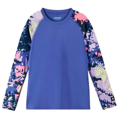 Reima - Kid's Sukeltaja - Lycra Gr 164 blau Image