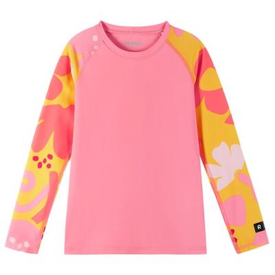 Reima - Kid's Sukeltaja - Lycra Gr 158 rosa Image