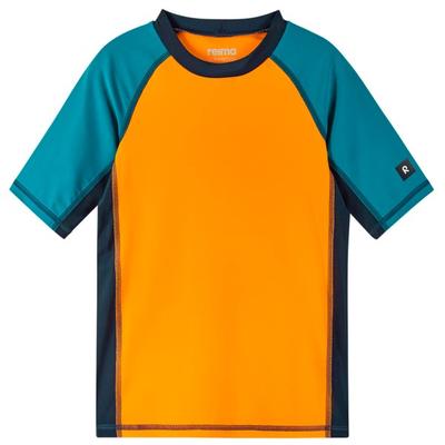 Reima - Kid's Uiva - Lycra Gr 158 orange Image
