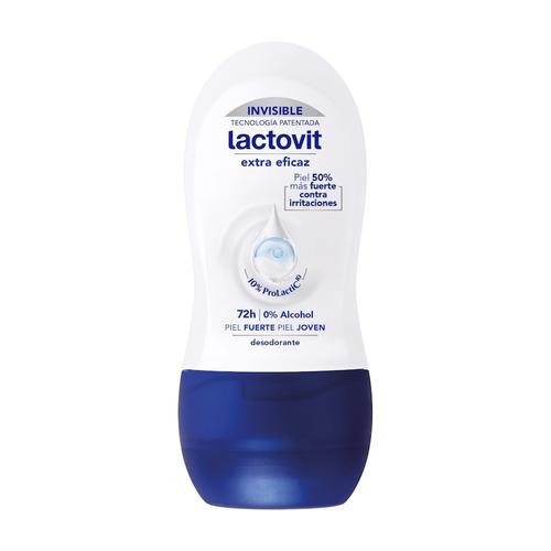 Lactovit - Deodorants 50 ml
