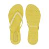 Ilse Jacobsen Zehentrenner 'CHEERFUL01' 36 1 pair Gold Damen