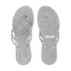 Ilse Jacobsen Zehentrenner 'CHEERFUL13' 36 1 pair Grau Damen