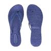 Ilse Jacobsen Zehentrenner 'CHEERFUL01' 39 1 pair Blau Damen