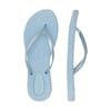 Ilse Jacobsen Zehentrenner 'CHEERFUL02' 38 1 pair Silber Damen
