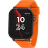 Sector Smartwatch orange Herren