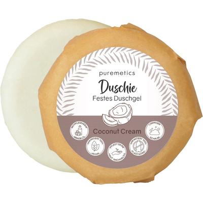puremetics Duschie Coconut Cream 60 g Damen Image
