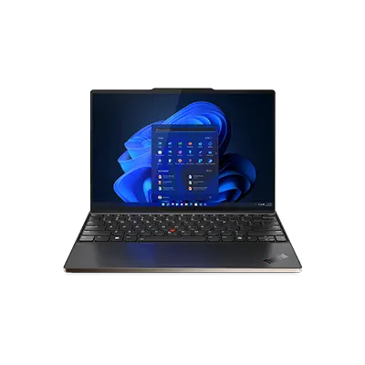 Lenovo ThinkPad Z13 Gen 2 AMD Laptop - 13.3" - AMD Ryzen 5 PRO 7540U (3.20 GHz) - 512GB SSD - 16GB RAM