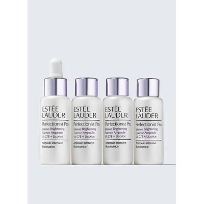 Perfectionist Pro Intense Brightening Essence Ampoule with Vit C/E + Licorice - Non-Comedogenic, Gentle, Oil-Free