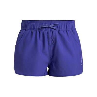 Boardshorts ROXY "Roxy Wave 2", Damen, Gr. M, lila, 55% Polyester, 37% Polyester, 8% Elasthan, Hosen Image