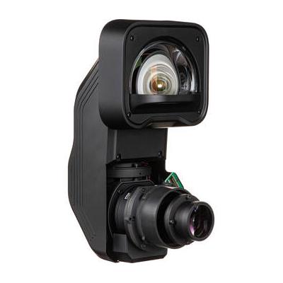 Epson ELPLX01S Ultra-Short-Throw Lens for Select Epson Projectors (Black) V12H004X0A