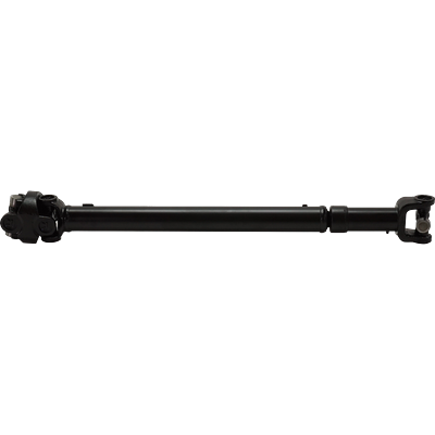 JC Whitney Driveshaft, Front, 1-year unlimited-mileage warranty JRJ54550013