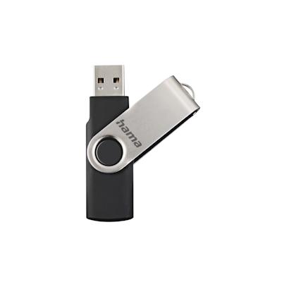 Hama USB-Stick FlashPen Rotate 00104302 64GB USB 2.0 Image