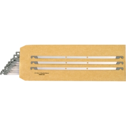 Soldan Hängeschiene 3260000 starr 347mm 25 Stück Image