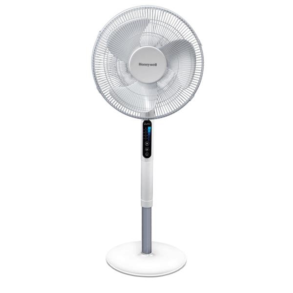 Honeywell Standventilator QuietSet HSF600WE4 weiß Image
