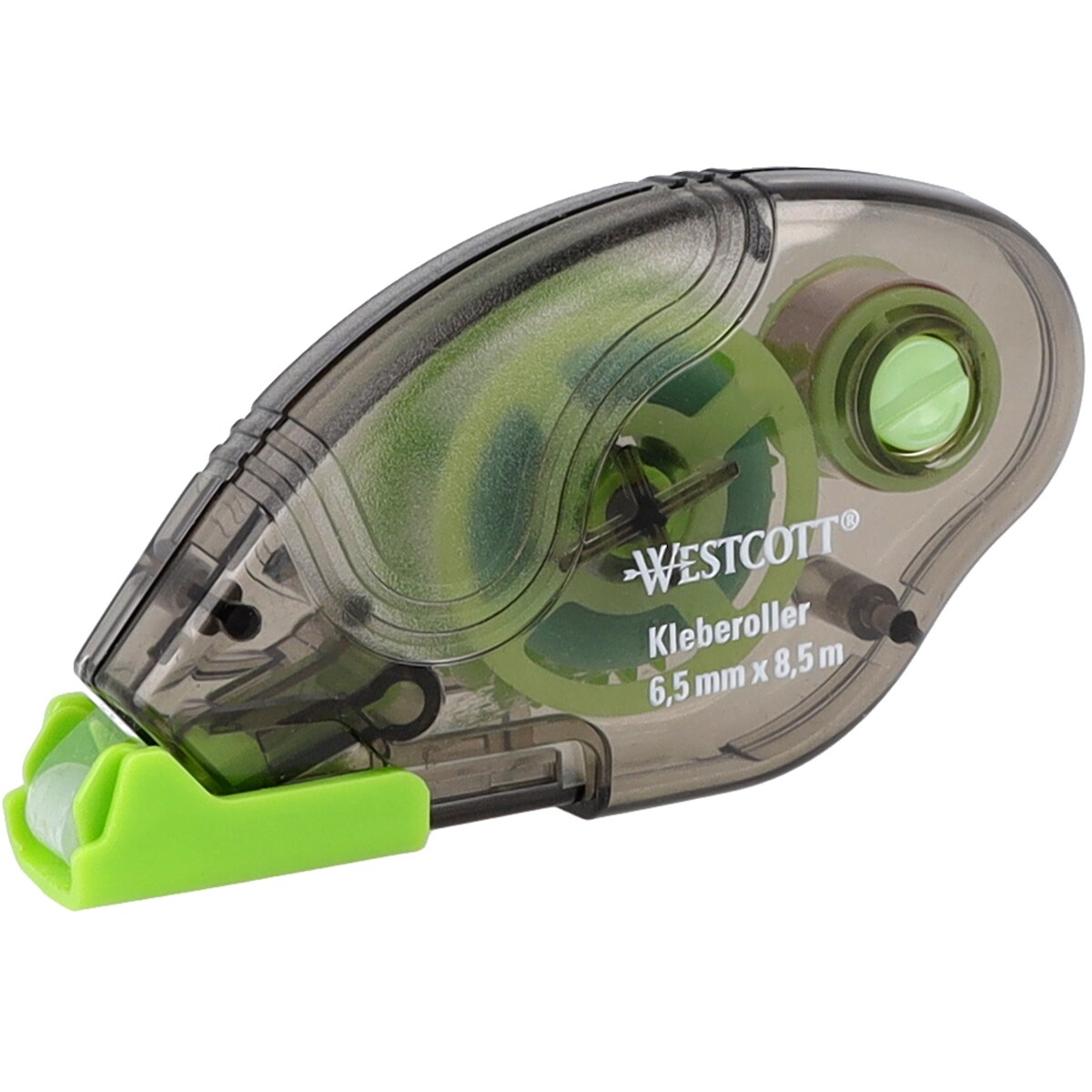 Westcott Kleberoller permanent E-730501 00 8,5mx6,5mm Image