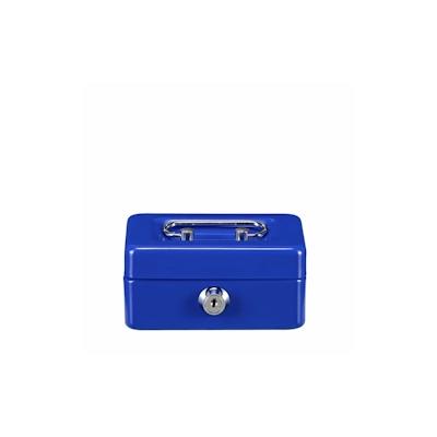 BURG-WÄCHTER Geldkassette Money 5012 blue Image
