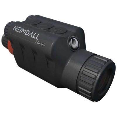 DEMO Heimdall Fokus X350 Thermal Imaging Clip-on Camera Black Small 4260752560047