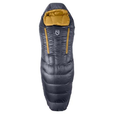 Nemo - Disco 15 Endless Promise - Daunenschlafsack Gr 198 cm - Long Blau Image