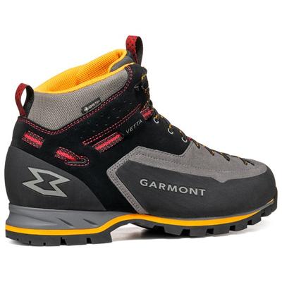 Garmont - Vetta Evo GTX - Approachschuhe 43 | EU 43 schwarz Image