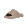 Badeschuh CRUZ "Besin", Herren, Gr. 39, grau (taupe), Synthetik, casual, Schuhe, mit rutschhemmendem Profil
