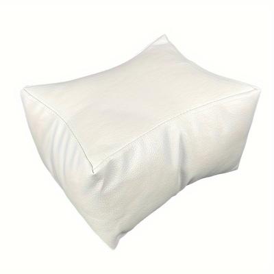 TEMU Hand And Foot Rest Pillow For Manicure Nail - Unscented Support Cushion Tool For And Precision - 1 Pack Image