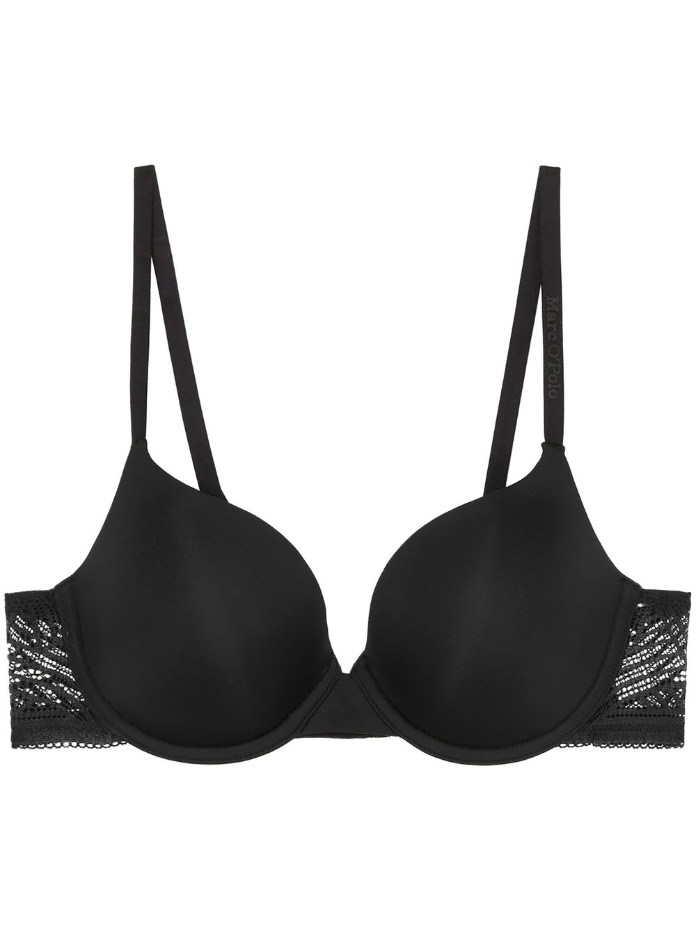 Marc O'Polo Bügel-BH Damen schwarz, 70A Image