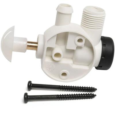 Toilettenwasserventil-Set 385314349 für Dometic Sealand 110,111,147,148, 210, 211