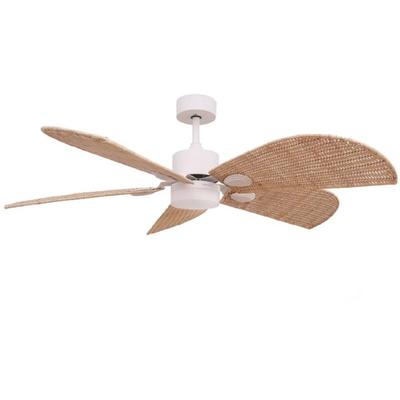 Cecotec - Deckenventilator mit Beleuchtung EnergySilence Aero 5290 Natural Image