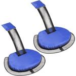 Lot de 2 rampes d'évasion pour animaux de compagnie, pour piscine, rampes flottantes, accessoires