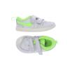 Nike Herren Kinderschuhe, Gr. 23, hellblau, kein Etikett