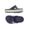 Crocs Herren Kinderschuhe, Gr. 24, marineblau, kein Etikett