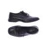 Josef Seibel Herren Halbschuh, Gr. 42, schwarz, kein Etikett