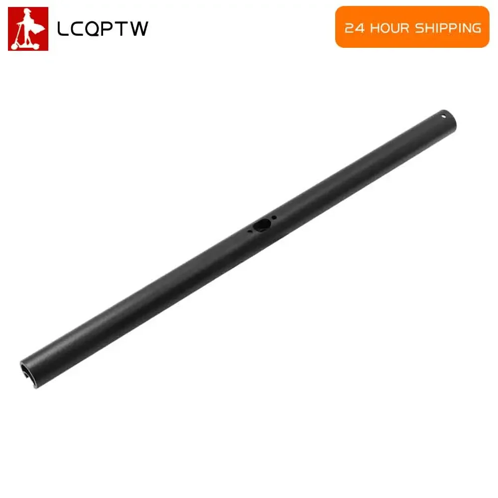 Aluminium Legierung Elektrische Roller Lenker Für Xiaomi Mijia M365 1S Pro Handlauf Wasserhahn Kit Griff Bar Ersatz Teil Image