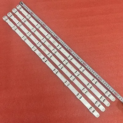 LED Backlight Strip for TV 65UK6340PTF 65UK6300 65UK6400 65UK6470PLC 65UK6400PLF 65UK6300PUE 65UK63_9LED 65UN7000PUD 65UM7100PSA