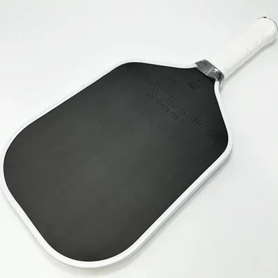 MOD TA-15 Pro Player Edition Gen 3 Antriebskern 16 mm thermobeformtes Elite Graphite Toray T700 Carbonfaser-Pickleball-Paddel Image