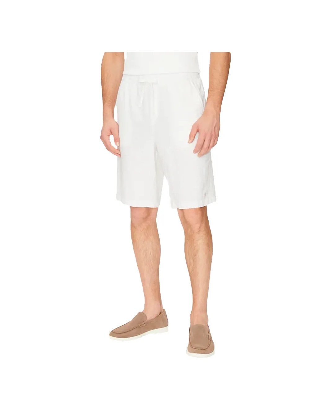 Kurze Guess Homme Mini-Dreieck Image