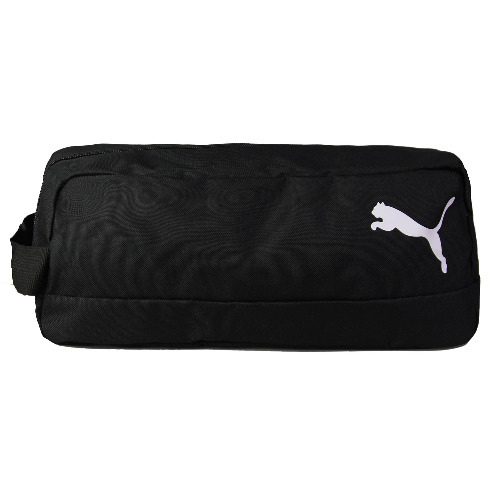 Puma Pro Training II Unisex-Schuhtasche, Schwarz Image