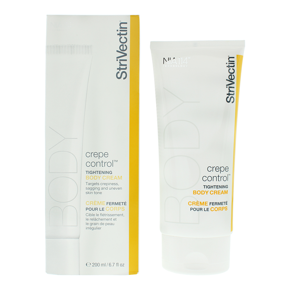 Strivectin Tightening Body Cream 200ml Image