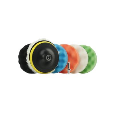 RIDEX Aufsatz-Set, Polieranlage 7437A0002 Image