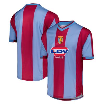 Aston Villa 2000 Heimtrikot Image