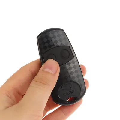 Garage Door Remote Control Duplicator 433.92MHz Fixed Code CAME TOP 432NA 432EV 432EE 432 NA EV EE