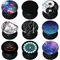 Popped Phone Holder Socket Stand For iPhone 16 15 14 13 Griptok Mobile Phone Accessories for Huawei